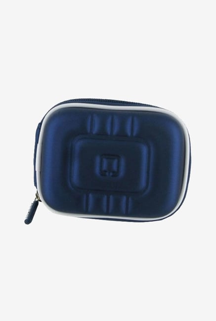 Roocase Hard Shell Case for Point & Shoot Camera (Dark Blue) Roocase Hard Shell Case for Point & Shoot Camera (Dark Blue)
