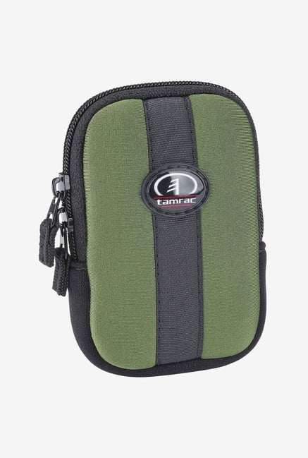 Tamrac 3812 Neo's Digital 12 Camera Bag (Eco Green) Tamrac 3812 Neo's Digital 12 Camera Bag (Eco Green)
