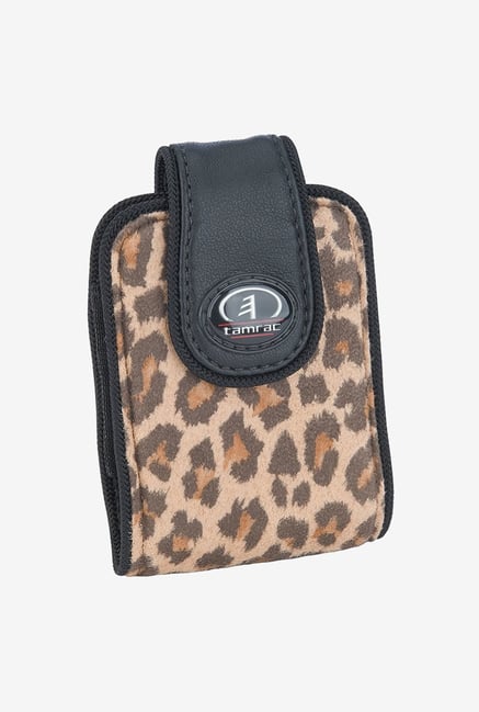 Tamrac 3433 Safari Case 3 (Leopard) Tamrac 3433 Safari Case 3 (Leopard)
