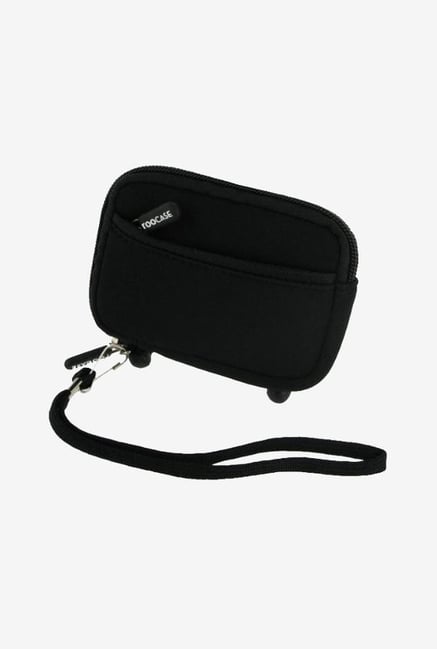 Roocase Neoprene Sleeve Case for Pentax Optio I-10 (Black) Roocase Neoprene Sleeve Case for Pentax Optio I-10 (Black)