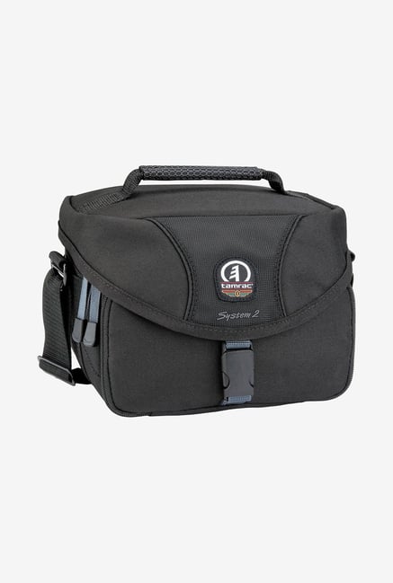 Tamrac 5602 System 2 Camera Bag (Black) Tamrac 5602 System 2 Camera Bag (Black)