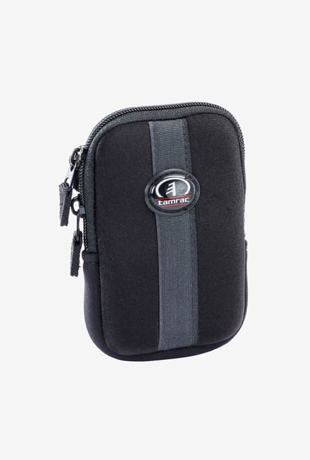 Tamrac 3812 Neo's Digital 12 Camera Case (Black) Tamrac 3812 Neo's Digital 12 Camera Case (Black)