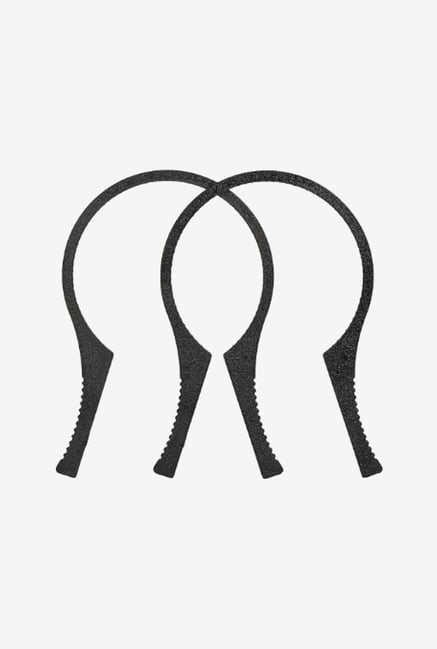 Bower FW6277 Camera Lens Filter 2 pack Wrench Set (Black) Bower FW6277 Camera Lens Filter 2 pack Wrench Set (Black)
