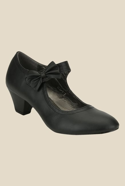 Yepme Black Mary Jane Shoes Yepme Black Mary Jane Shoes
