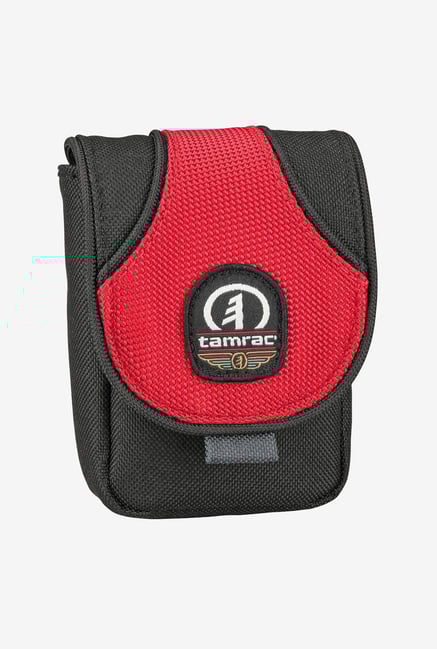 Tamrac 5206 T6 Photo and Digital Camera Bag (Red) Tamrac 5206 T6 Photo and Digital Camera Bag (Red)