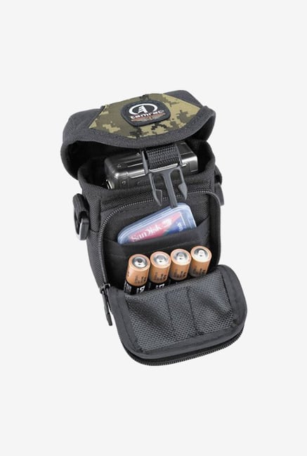 Tamrac 5290 T90 Photo Digital Camera Bag (Camo) Tamrac 5290 T90 Photo Digital Camera Bag (Camo)