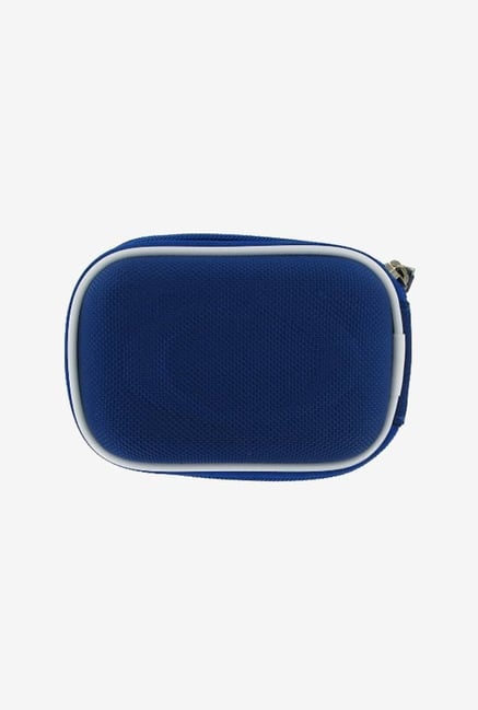 rooCASE Carrying Case for Olympus Stylus Tough TG-310 (Blue) rooCASE Carrying Case for Olympus Stylus Tough TG-310 (Blue)