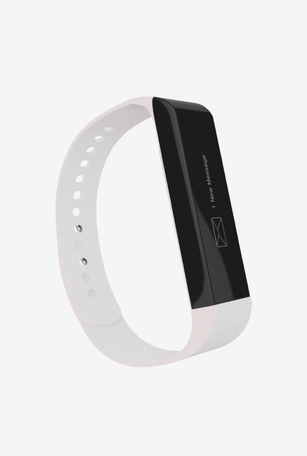 Shaman AQUA TOUCH DW007+ Fitness Tracker (White) Shaman AQUA TOUCH DW007+ Fitness Tracker (White)
