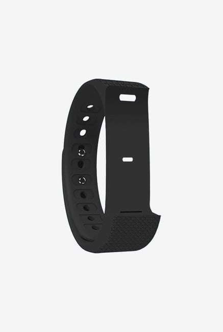Shaman AQUA TOUCH Wrist Strap for Fitness Tracker (Black) Shaman AQUA TOUCH Wrist Strap for Fitness Tracker (Black)