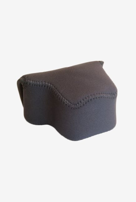 Op/Tech Usa 7401044 Digital D-Shortie Soft Pouch (Black) Op/Tech Usa 7401044 Digital D-Shortie Soft Pouch (Black)