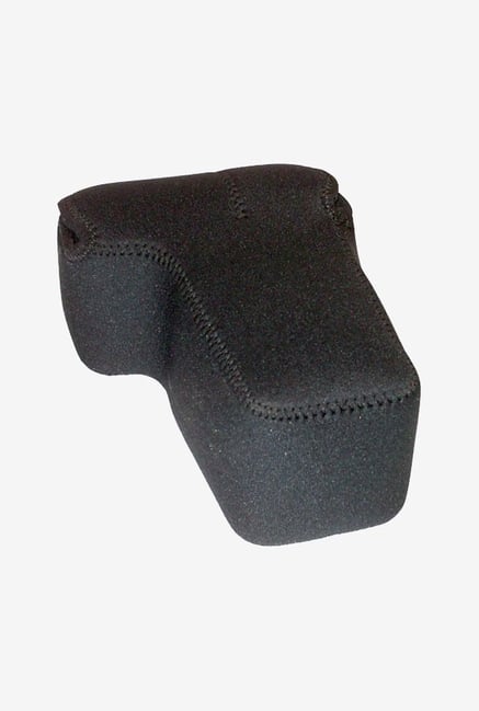 Op/Tech Usa 7401224 D-Midsize Zoom Soft Pouch (Black) Op/Tech Usa 7401224 D-Midsize Zoom Soft Pouch (Black)