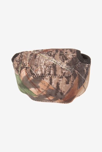Op/Tech Usa 7410044 Digital D-Shortie Soft Pouch (Nature) Op/Tech Usa 7410044 Digital D-Shortie Soft Pouch (Nature)