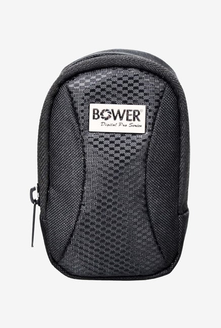 Bower SCB300 Digital Pro Large Camera Case (Black) Bower SCB300 Digital Pro Large Camera Case (Black)