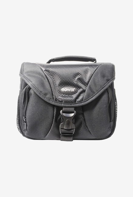 Bower SCB700 Digital Universal Medium Gadget Bag (Black) Bower SCB700 Digital Universal Medium Gadget Bag (Black)
