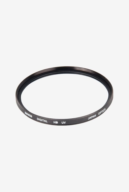 Bower FUC105 Digital High-Definition UV Filter (Black) Bower FUC105 Digital High-Definition UV Filter (Black)
