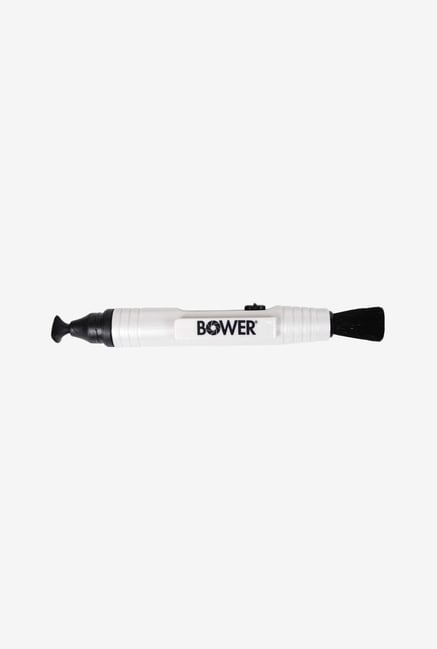 Bower SAPD Digiklear Lens Pen for Digital Cameras (White) Bower SAPD Digiklear Lens Pen for Digital Cameras (White)