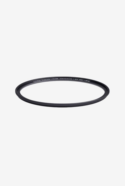 Cokin 62UVS Pure Harmonie Ultra Slim Round Filter (Black) Cokin 62UVS Pure Harmonie Ultra Slim Round Filter (Black)