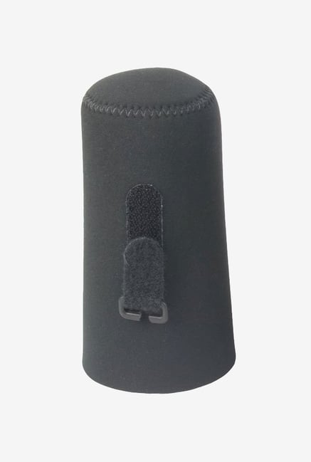 Op/Tech Usa 8001062 6-Inch Lens Sleeve (Black) Op/Tech Usa 8001062 6-Inch Lens Sleeve (Black)