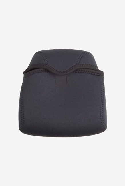 Op/Tech Usa 6101122 Soft Pouch Bino Porro Medium (Black) Op/Tech Usa 6101122 Soft Pouch Bino Porro Medium (Black)