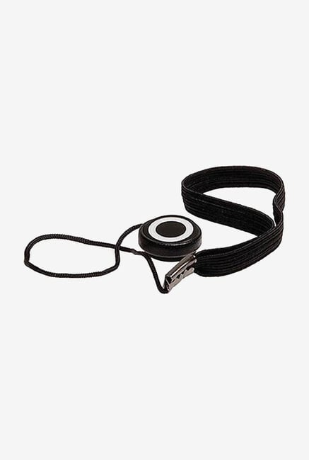 Bower CK501 Pro Lens Cap Keeper for SLR Cameras (Black) Bower CK501 Pro Lens Cap Keeper for SLR Cameras (Black)