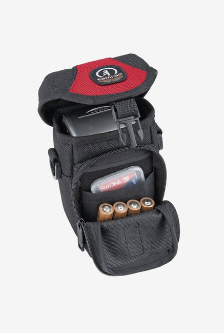 Tamrac 5292 T92 Photo Digital Camera Bag (Red) Tamrac 5292 T92 Photo Digital Camera Bag (Red)