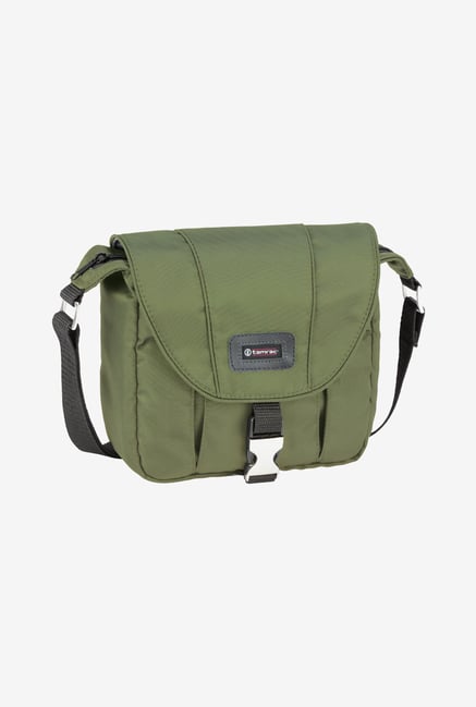 Tamrac 5421 Aria 1 Camera Bag (Moss Green) Tamrac 5421 Aria 1 Camera Bag (Moss Green)
