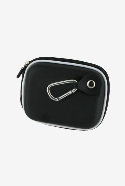 rooCASE Carrying Case for Sony Cybershot DSC-HX7V (Black) rooCASE Carrying Case for Sony Cybershot DSC-HX7V (Black)