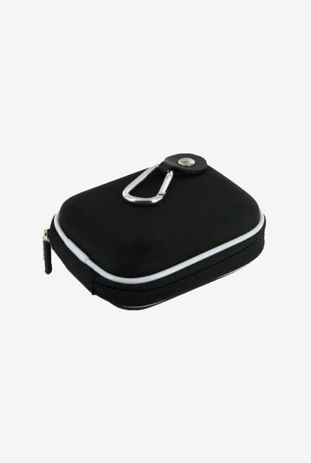 rooCASE Carrying Case For Samsung HZ30W (Black) rooCASE Carrying Case For Samsung HZ30W (Black)