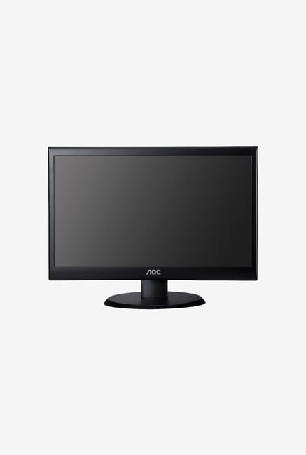 AOC e950Swhen 18.5 inch Desktop Monitor (Black) AOC e950Swhen 18.5 inch Desktop Monitor (Black)