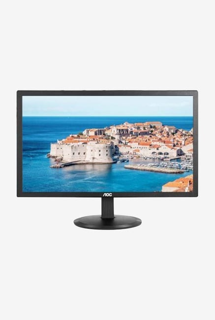 AOC i2080Sw 19.5 inch Desktop Monitor (Black) AOC i2080Sw 19.5 inch Desktop Monitor (Black)