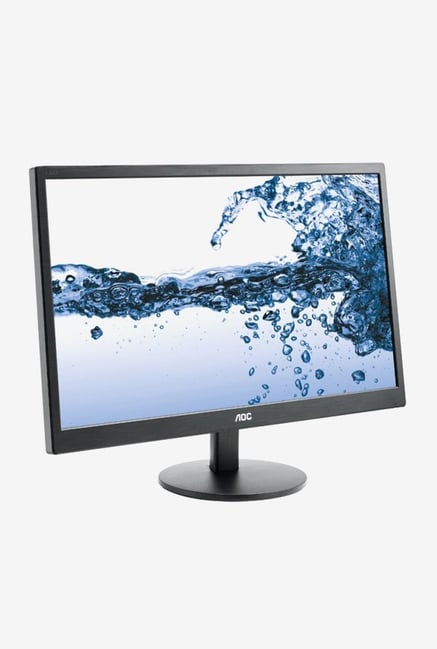 AOC e2270Swn 21.5 inch Desktop Monitor (Black) AOC e2270Swn 21.5 inch Desktop Monitor (Black)