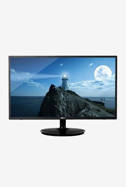 AOC M2261Fwh 21.5 inch Desktop Monitor (Black) AOC M2261Fwh 21.5 inch Desktop Monitor (Black)