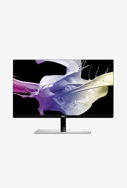 AOC I2579VM 25 inch Desktop Monitor (Black) AOC I2579VM 25 inch Desktop Monitor (Black)