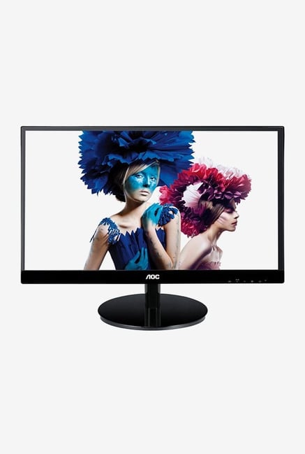 AOC i2769Vm 27 inch Desktop Monitor (Black) AOC i2769Vm 27 inch Desktop Monitor (Black)