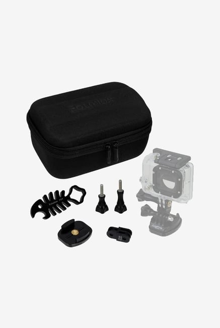 Fotodiox Gt -Kitx1 Gotough Camera Kit For Gopro Hero2 Fotodiox Gt -Kitx1 Gotough Camera Kit For Gopro Hero2