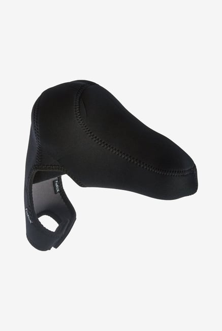 Fotodiox Camera Cover Sleeve for Sony Alpha A450 (Black) Fotodiox Camera Cover Sleeve for Sony Alpha A450 (Black)