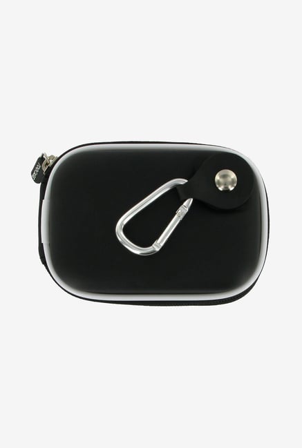 rooCASE Carrying Case For Samsung ST700 (Black) rooCASE Carrying Case For Samsung ST700 (Black)