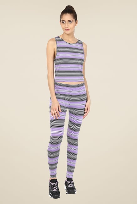 Yepme Multicolored Sabrina Crop Top Yepme Multicolored Sabrina Crop Top