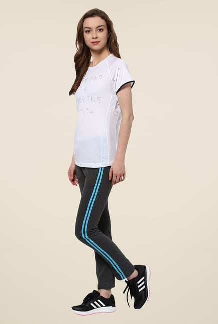 Yepme Grey Leanne Trackpants Yepme Grey Leanne Trackpants