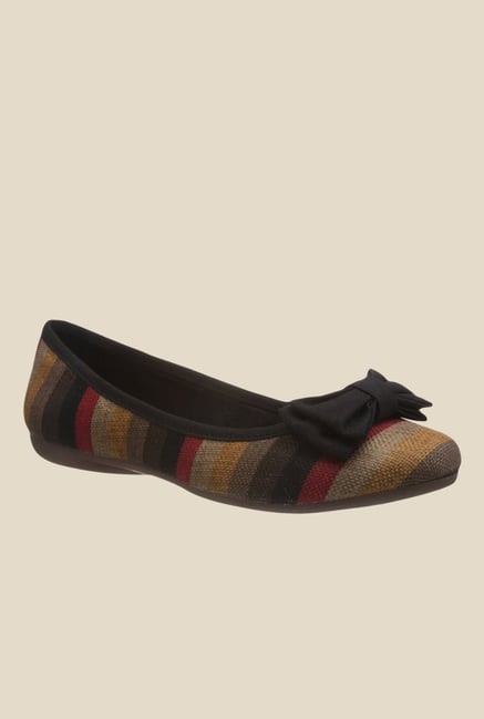 Catwalk Multicoloured Flat Ballets Catwalk Multicoloured Flat Ballets