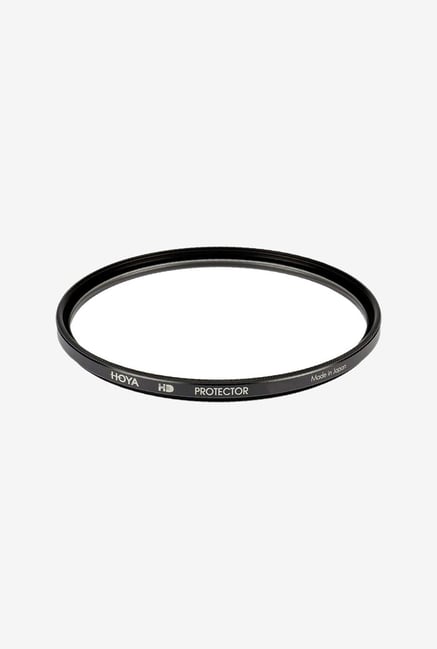Hoya YHDPROT037 Hd High Definition Protective Filter (Black) Hoya YHDPROT037 Hd High Definition Protective Filter (Black)