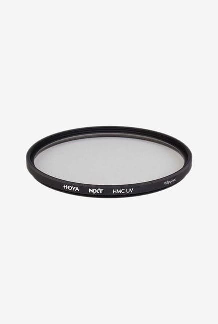 Hoya UV Haze NXT HMC Filter (Black) Hoya UV Haze NXT HMC Filter (Black)