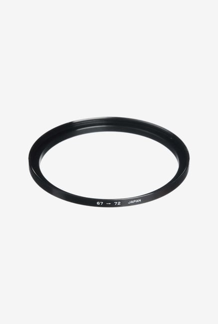 Century 0FA-6772-00 67Mm - 72Mm Step-Up Ring (Black) Century 0FA-6772-00 67Mm - 72Mm Step-Up Ring (Black)