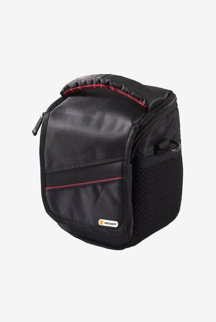 Neewer Mini DSLR Bag Case with Top Handle (Black) Neewer Mini DSLR Bag Case with Top Handle (Black)