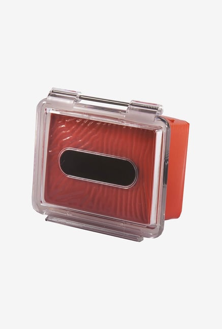 Neewer Float and Backdoor with 3M Adhesive Gopro Hero (Red) Neewer Float and Backdoor with 3M Adhesive Gopro Hero (Red)
