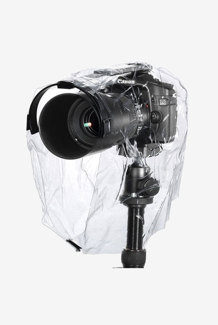 Neewer Rain Cover Coat Dust Proof Camera Protector (White) Neewer Rain Cover Coat Dust Proof Camera Protector (White)
