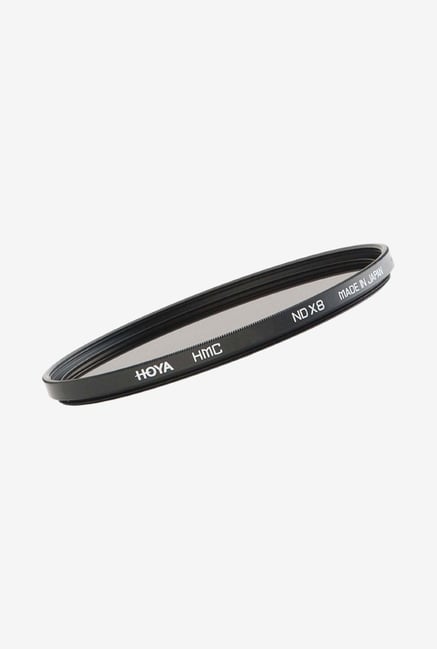 Hoya 659 Ndx8 Hmc Lens Filter (Black) Hoya 659 Ndx8 Hmc Lens Filter (Black)