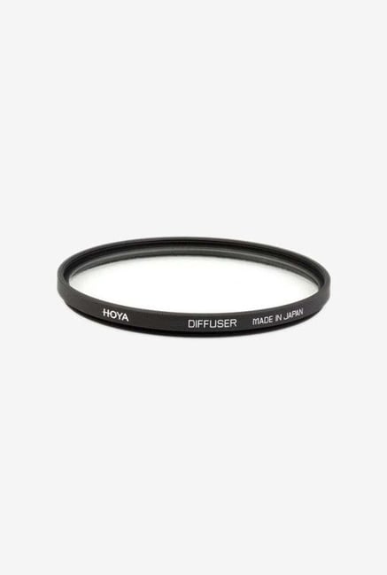 Hoya Diffuser Diffusion Filter (Black) Hoya Diffuser Diffusion Filter (Black)