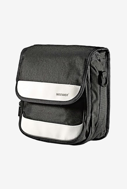 Neewer Large Camera Bag for DSLR Cameras (Black) Neewer Large Camera Bag for DSLR Cameras (Black)