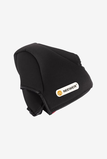Neewer Portable Pouch Bag for DSLR Camera (Black) Neewer Portable Pouch Bag for DSLR Camera (Black)